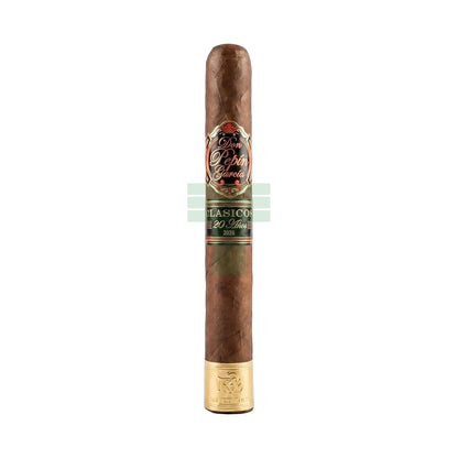 Don Pepin Garcia Clasicos 20th Anniversary Ltd. Edition 2026 Toro 6.50 x 52 (2)