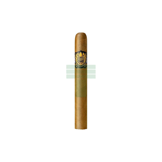 Drew Ambrosia Mother Earth single cigar