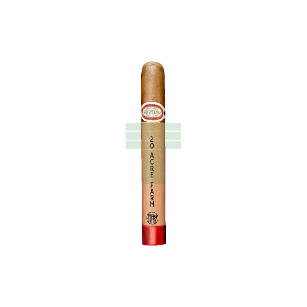 Drew Estate 20 Acre Farm Fsg Toro single cigar