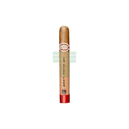 Drew Estate 20 Acre Farm Fsg Toro single cigar