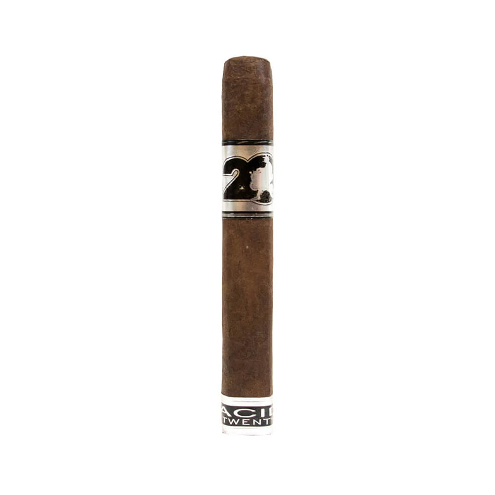 ACID 20 Year Anniversary Maduro Robusto Single Cigar