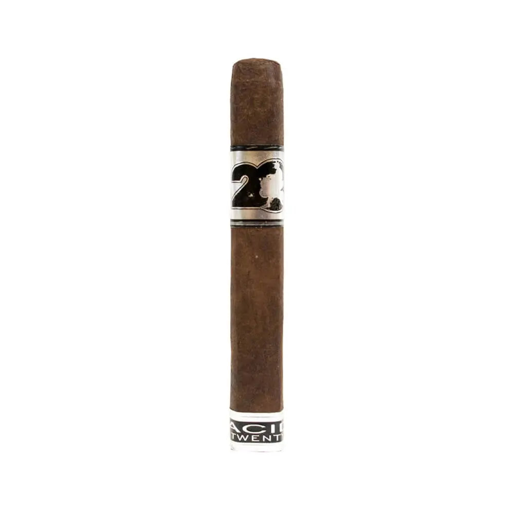 ACID 20 Year Anniversary Maduro Robusto Single Cigar