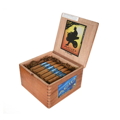Drew Estate ACID Blondie Belicoso