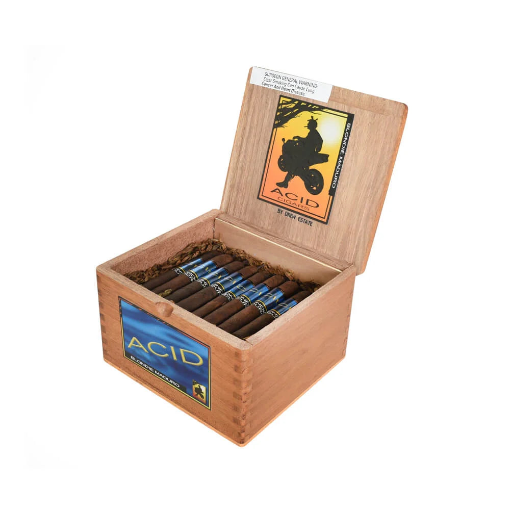 Drew Estate ACID Blondie Maduro