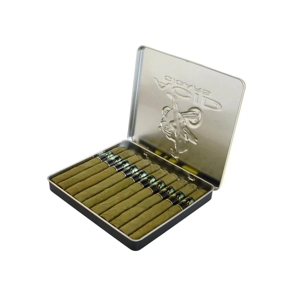 Drew Estate Acid Krush Classic Green Candela