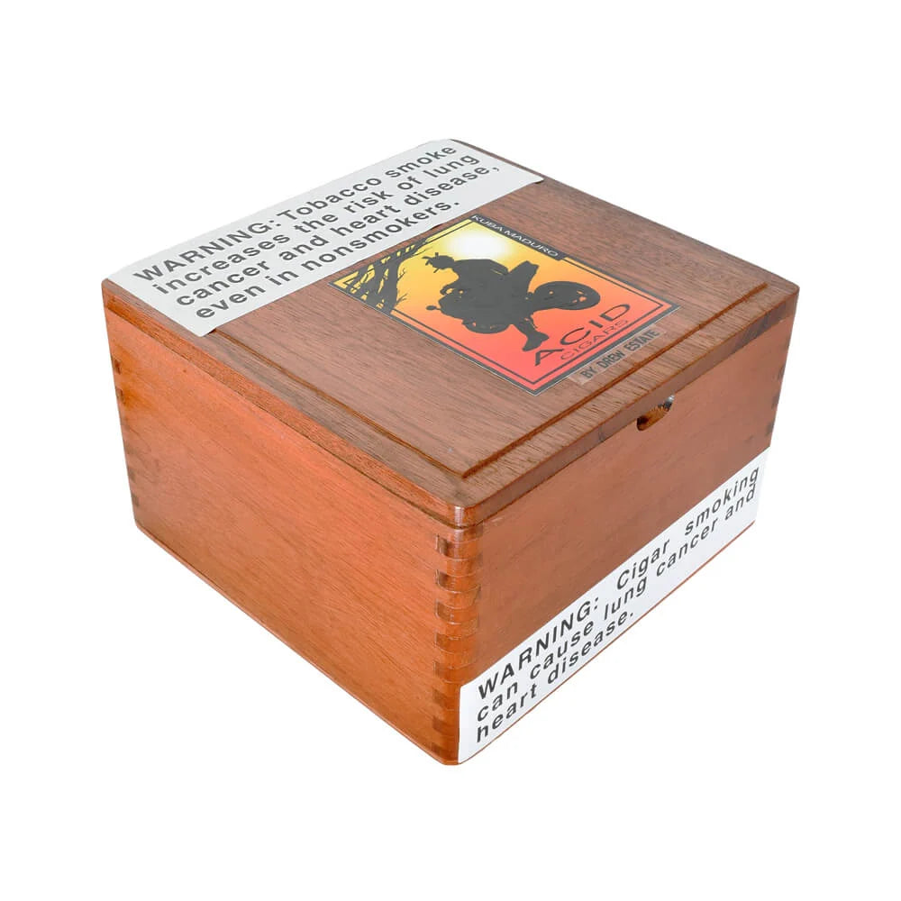 Drew Estate ACID Kuba Maduro