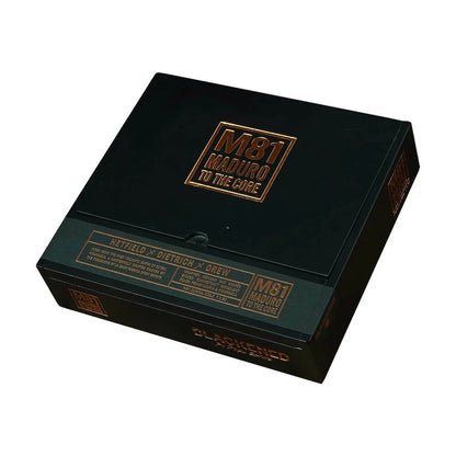 Drew Estate Blackened M81 Corona Doble