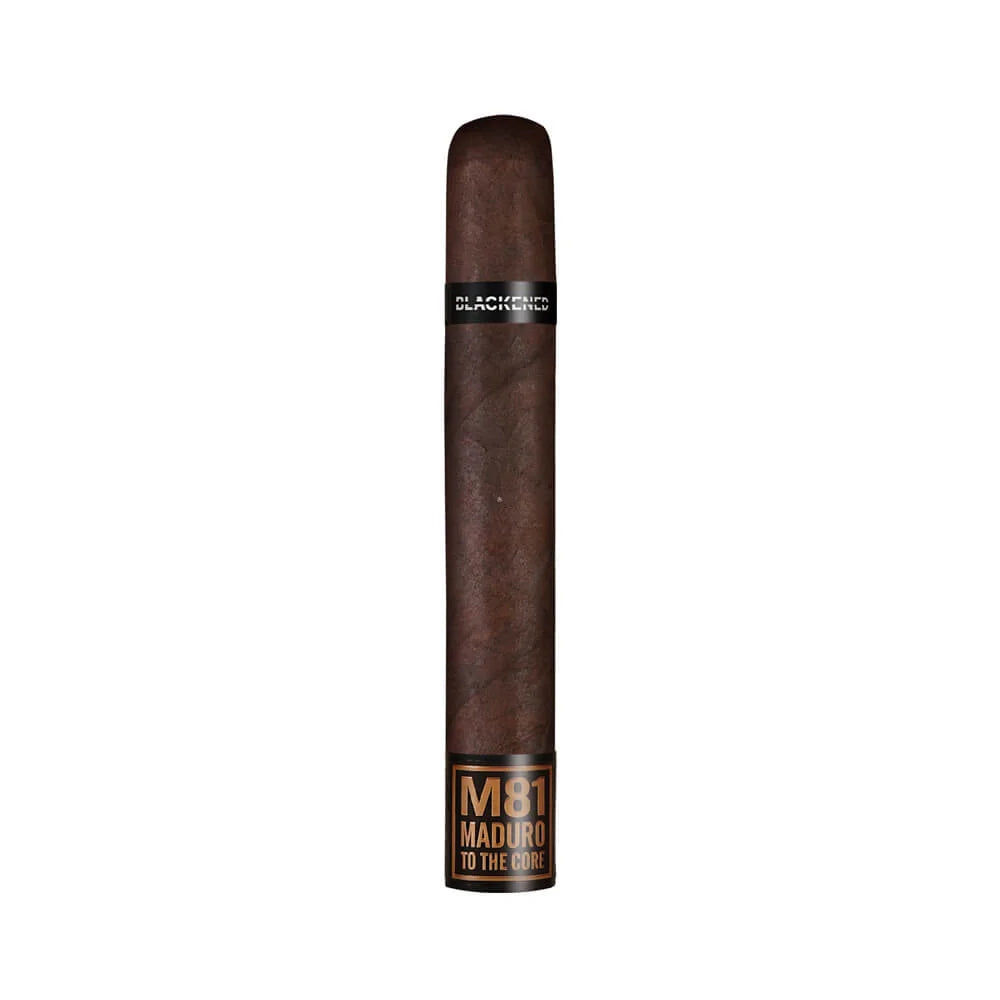 Drew Estate Blackened M81 Corona Single Cigar