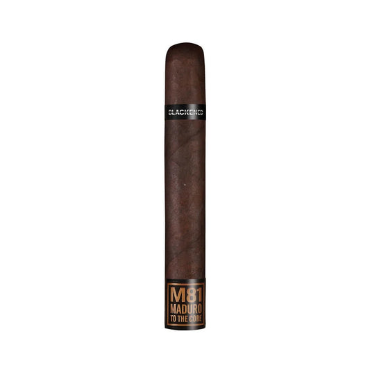 Drew Estate Blackened M81 Corona Single Cigar