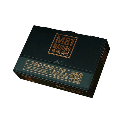 Drew Estate Blackened M81 Robusto