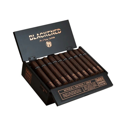 Drew Estate Blackened M81 Robusto