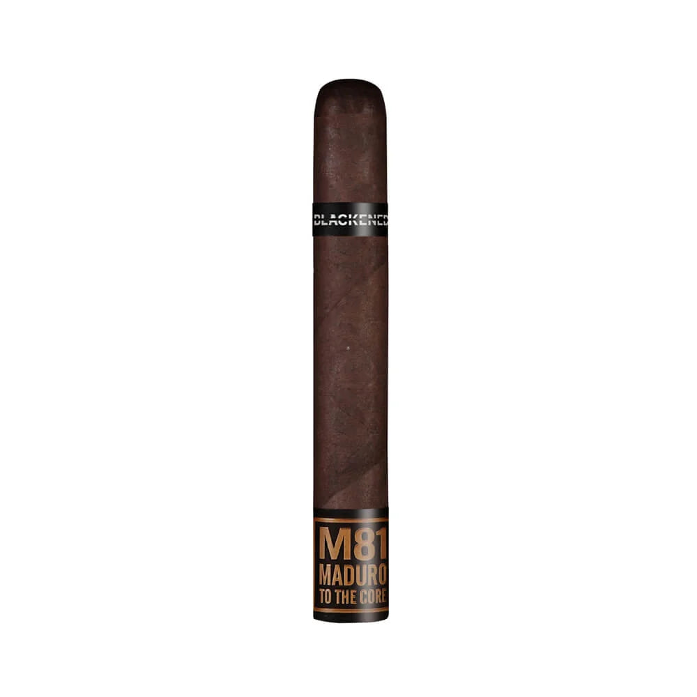 Drew Estate Blackened M81 Toro Single Cigar