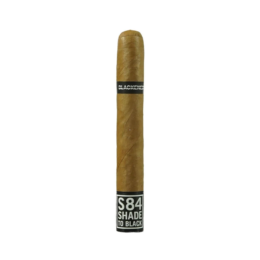 Drew Estate Blackened S84 Toro Single Cigar