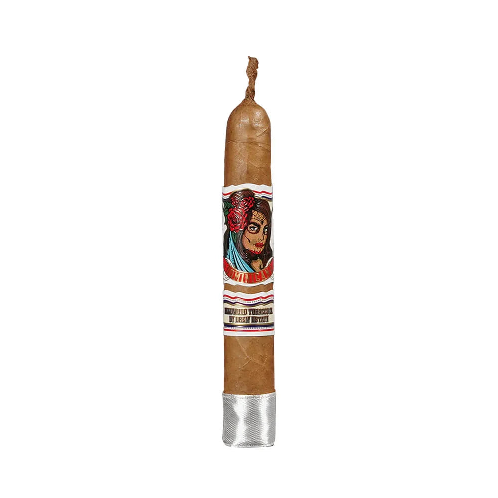 Drew Estate Deadwood Dominicana Pequena Petite Corona Single Cigar