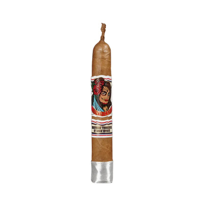 Drew Estate Deadwood Dominicana Pequena Petite Corona Single Cigar