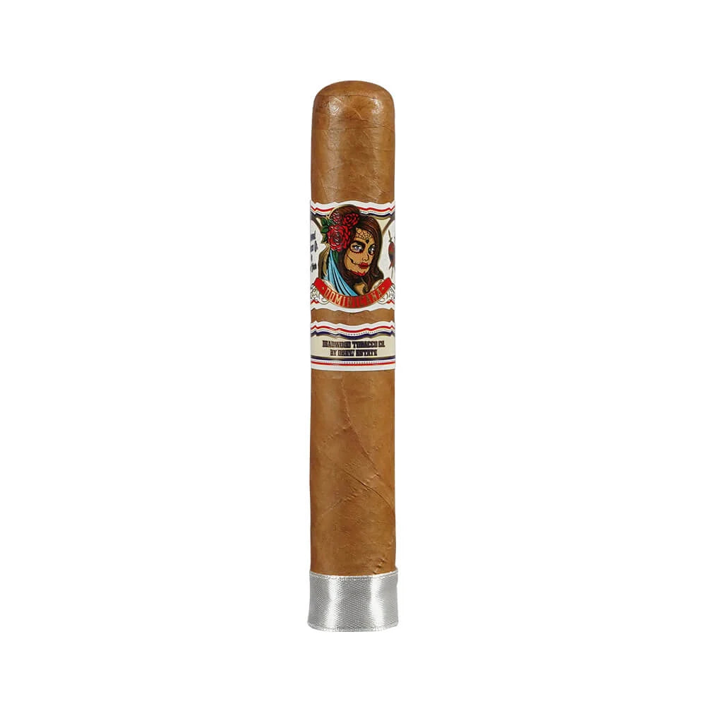 Drew Estate Deadwood Dominicana Gordo Single Cigar