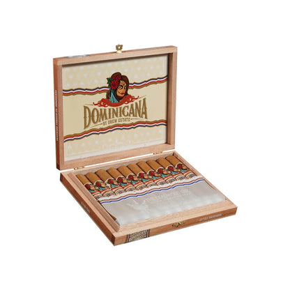 Drew Estate Deadwood Dominicana Toro