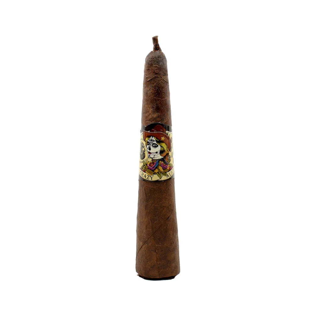 Drew Estate Deadwood Crazy Alice