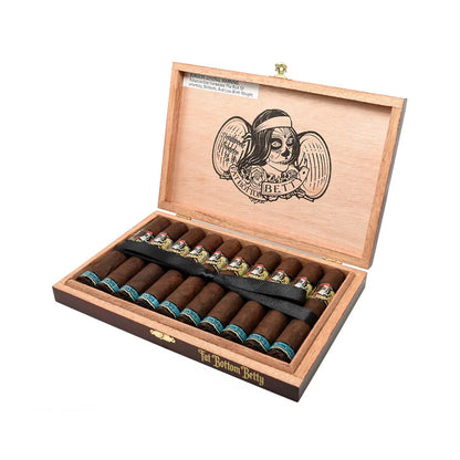 Drew Estate Deadwood Fat Bottom Betty Robusto