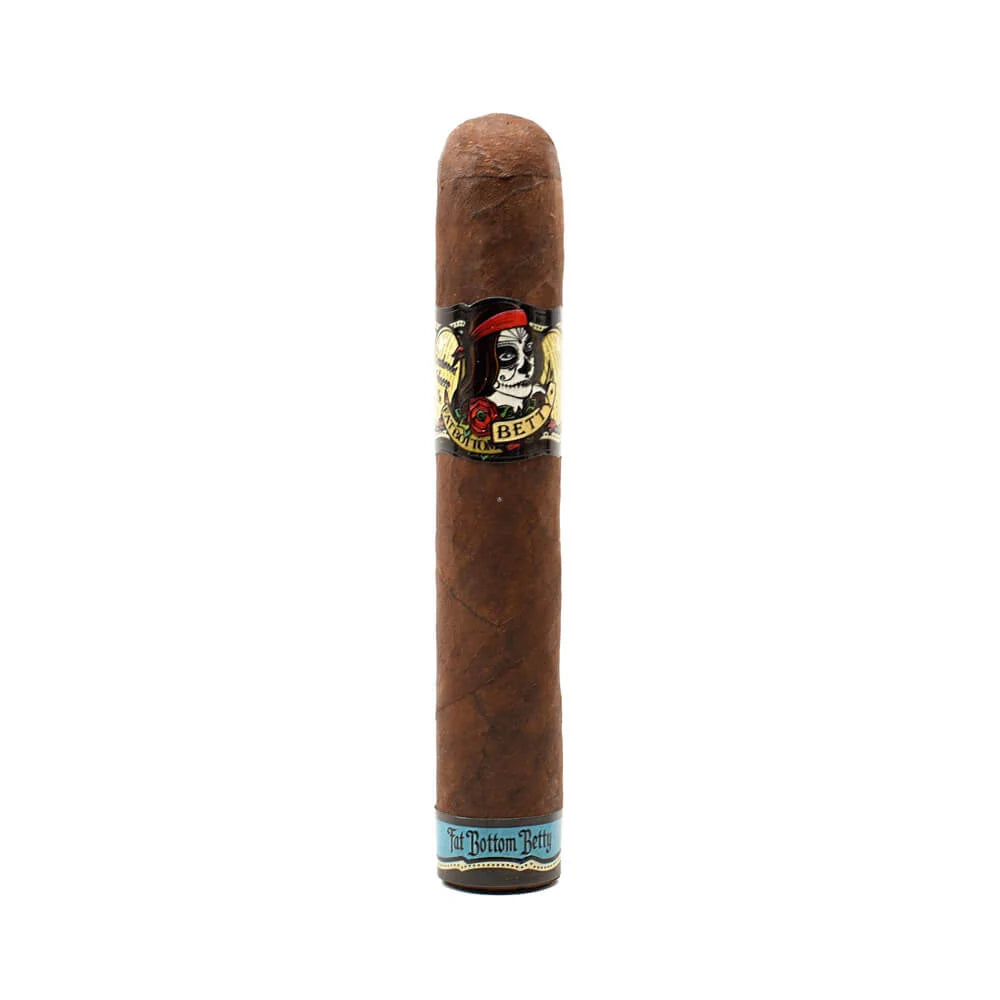 Drew Estate Deadwood Fat Bottom Betty Robusto Single Cigar