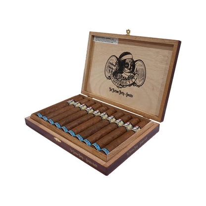 Drew Estate Deadwood Fat Bottom Betty Gordito