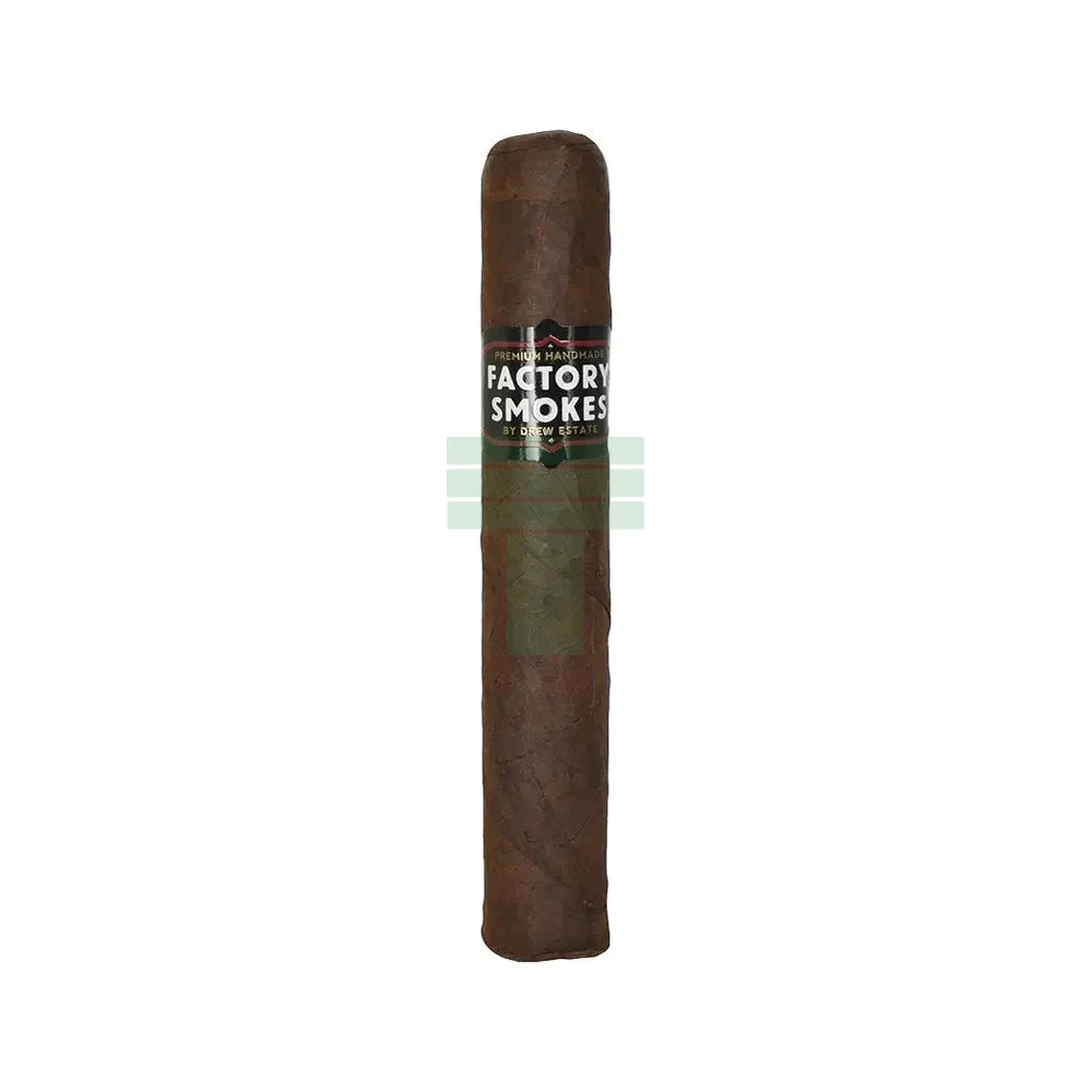 Factory Smokes Maduro Gordito Single Cigar