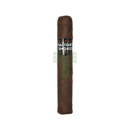 Factory Smokes Maduro Gordito Single Cigar