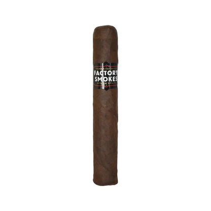 Factory Smokes Maduro Gordito Single Cigar