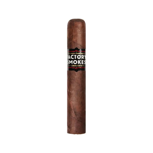Factory Smokes Maduro Robusto Single Cigar