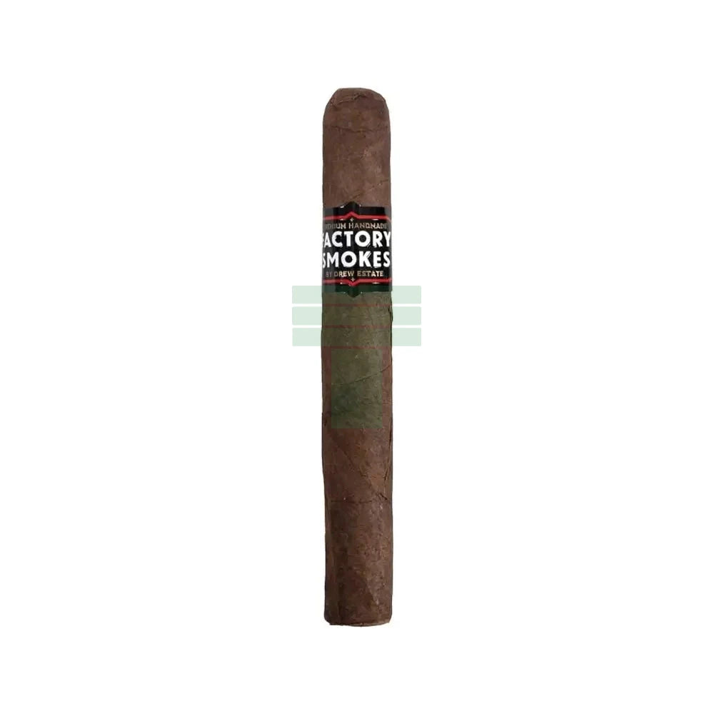 Factory Smokes Maduro Toro Single Cigar