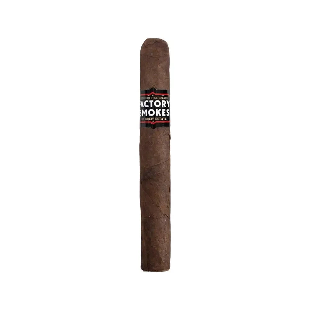 Factory Smokes Maduro Toro Single Cigar