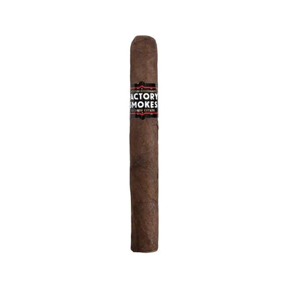 Factory Smokes Maduro Toro Single Cigar
