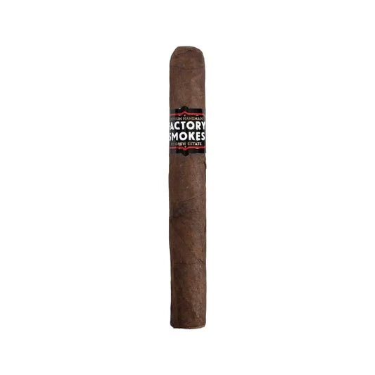 Factory Smokes Maduro Toro Single Cigar