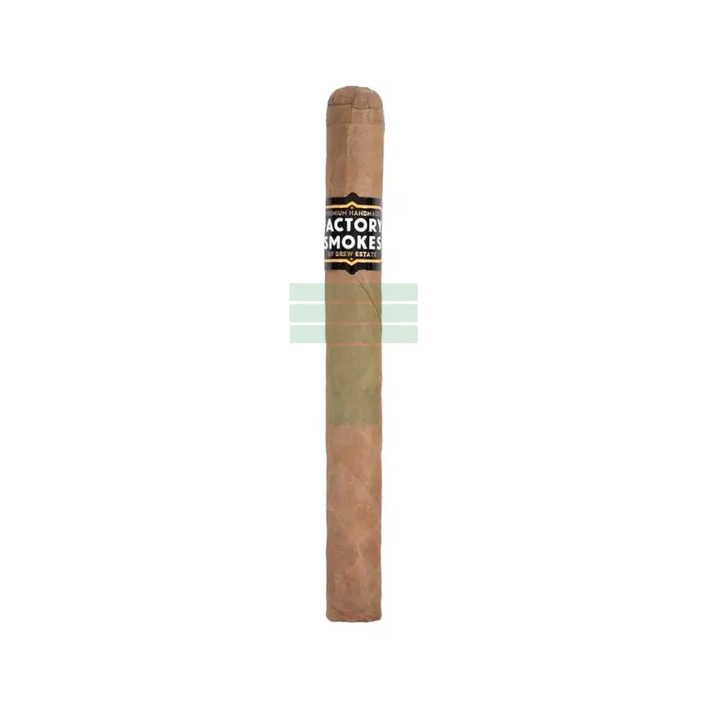 Factory Smokes Shade Churchill Single Cigar