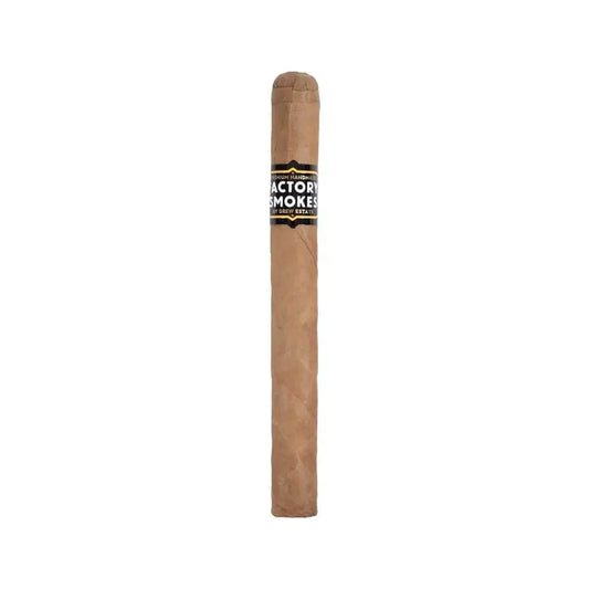 Factory Smokes Shade Churchill Single Cigar