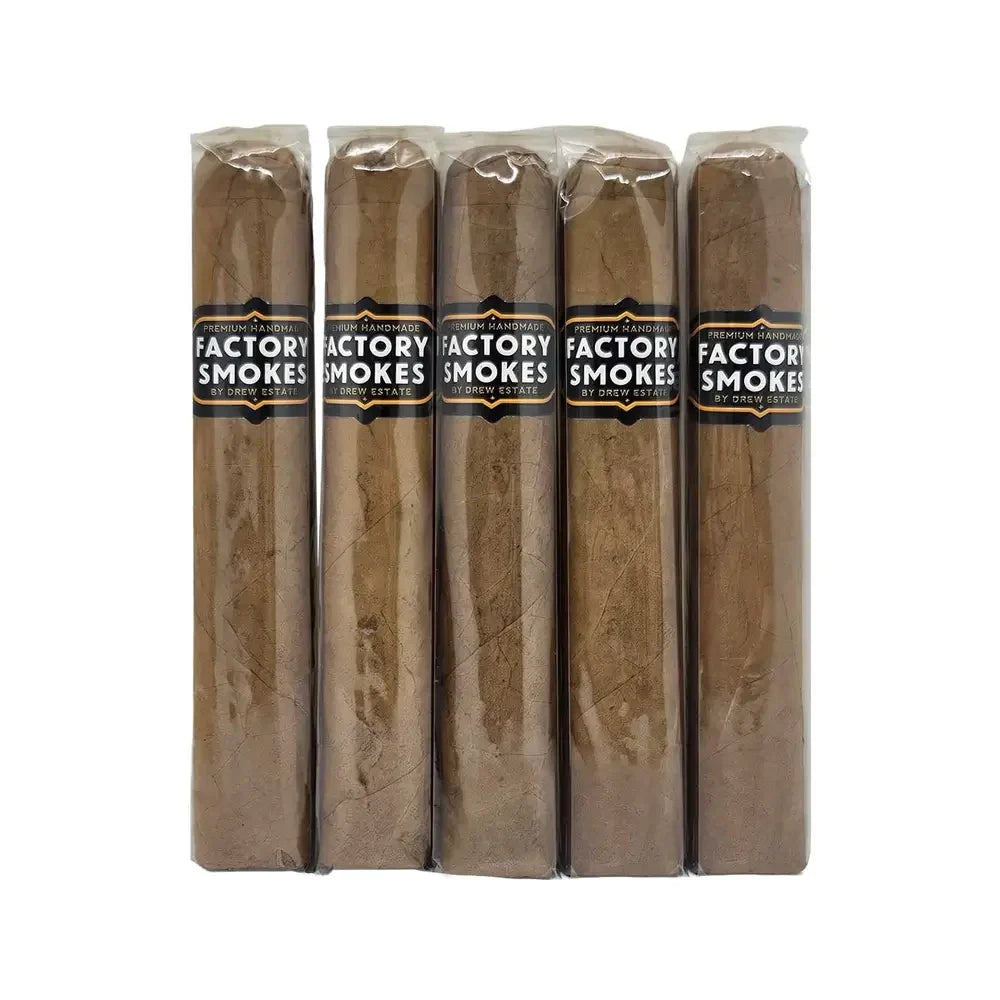 Factory Smokes Shade Gordito 