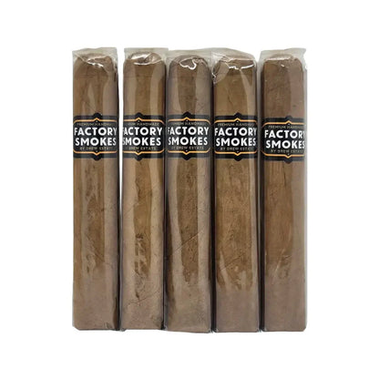 Factory Smokes Shade Gordito 