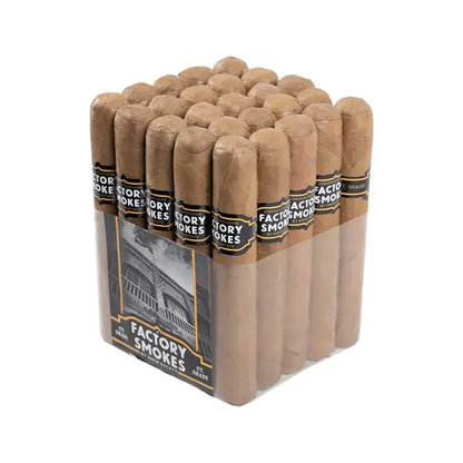Factory Smokes Shade Gordito