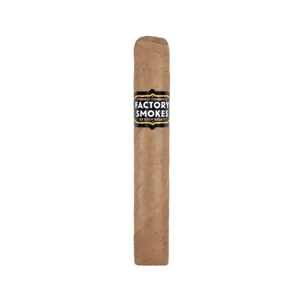 Factory Smokes Shade Gordito Single Cigar
