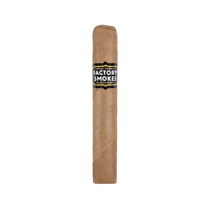 Factory Smokes Shade Gordito Single Cigar