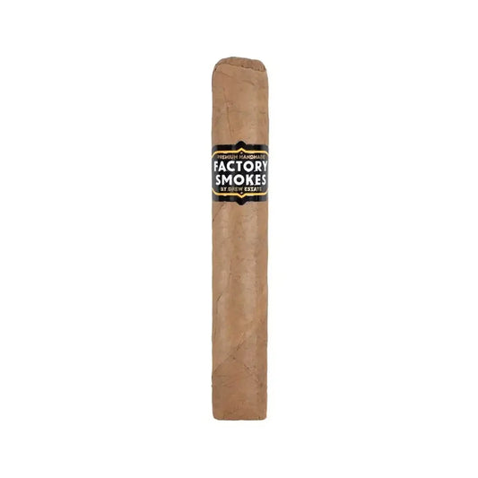Factory Smokes Shade Gordito Single Cigar