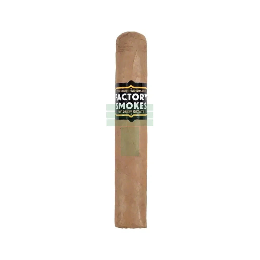 Factory Smokes Shade Robusto Single Cigar