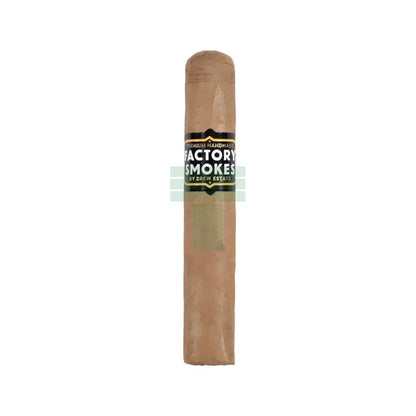 Factory Smokes Shade Robusto Single Cigar