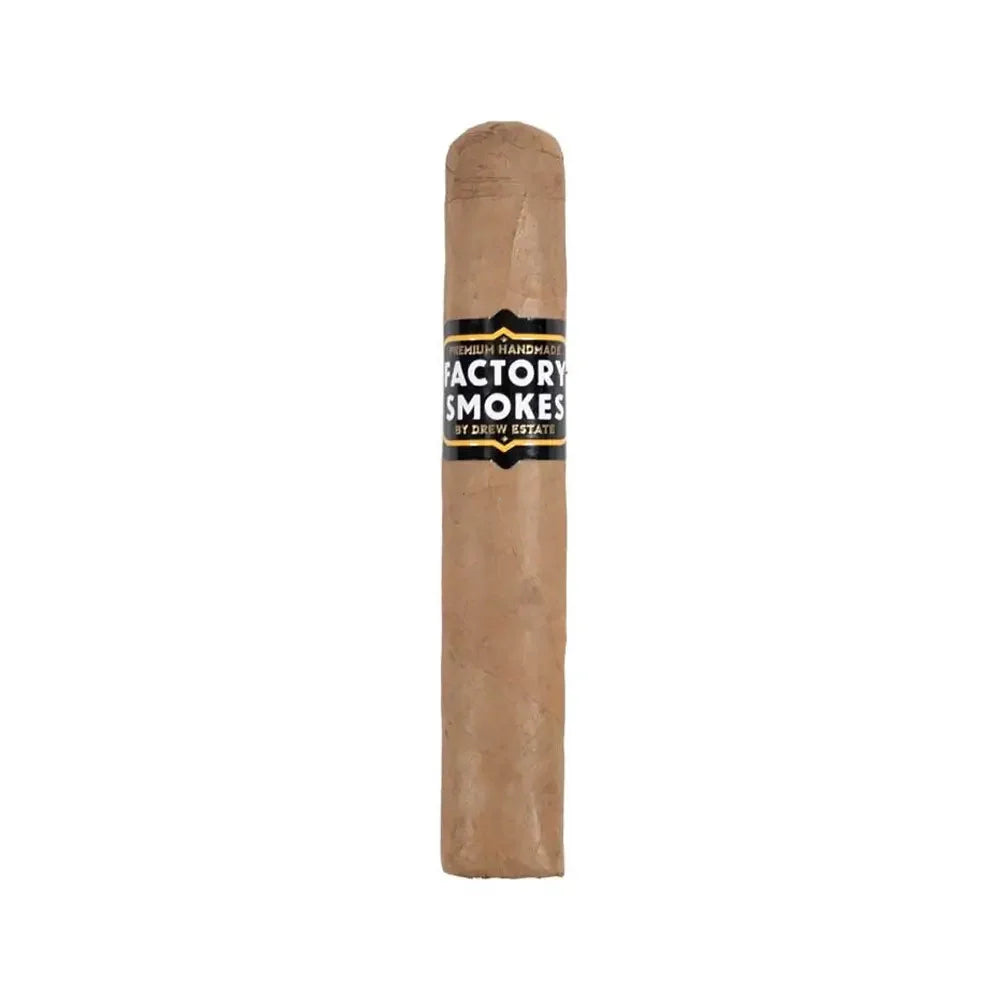 Factory Smokes Shade Robusto Single Cigar