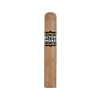 Factory Smokes Shade Robusto Single Cigar