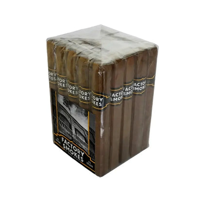 Factory Smokes Shade Toro 