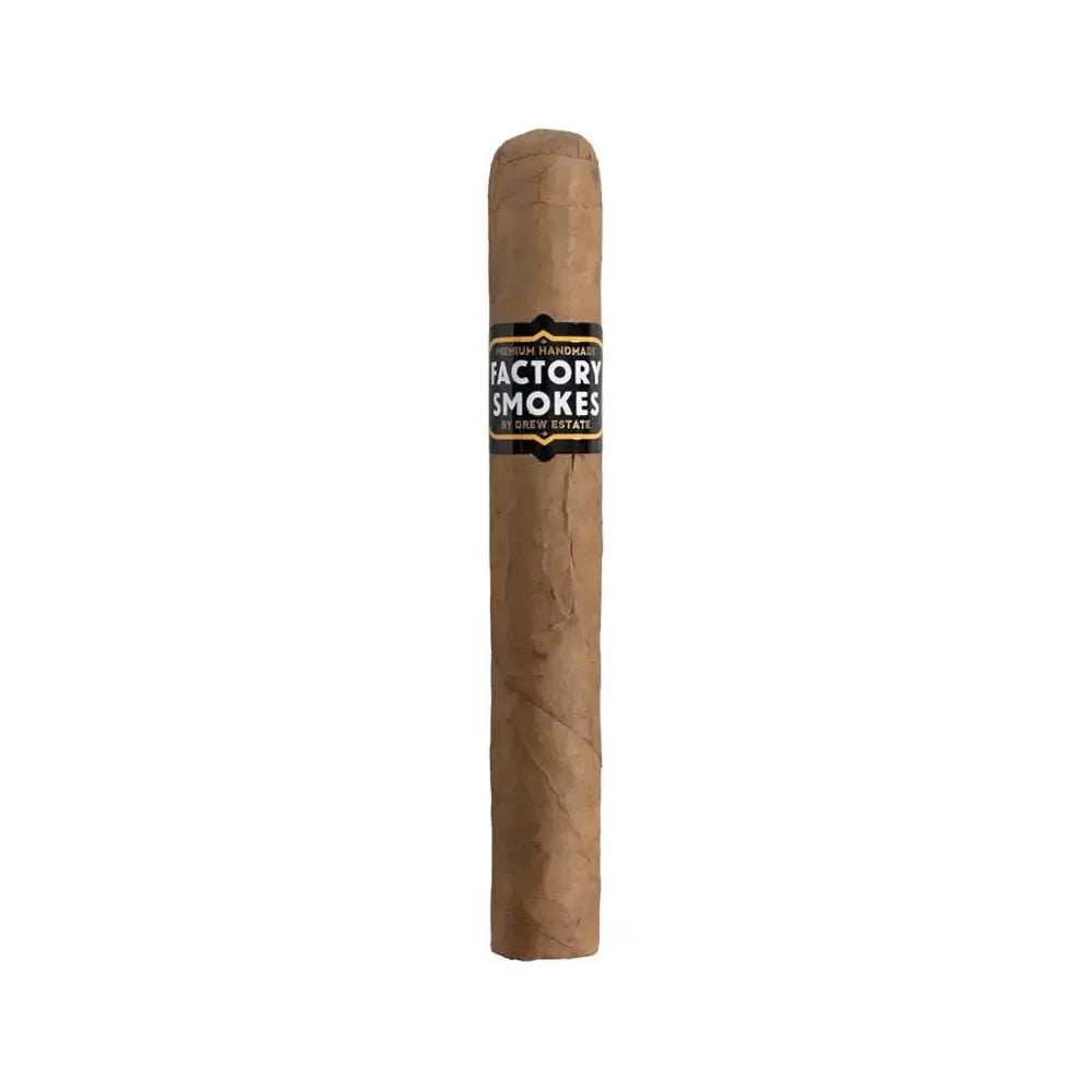 Factory Smokes Shade Toro Single Cigar
