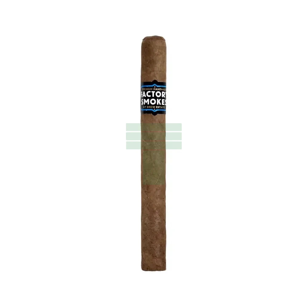 Factory Smokes Sungrown Churchill Single Cigar