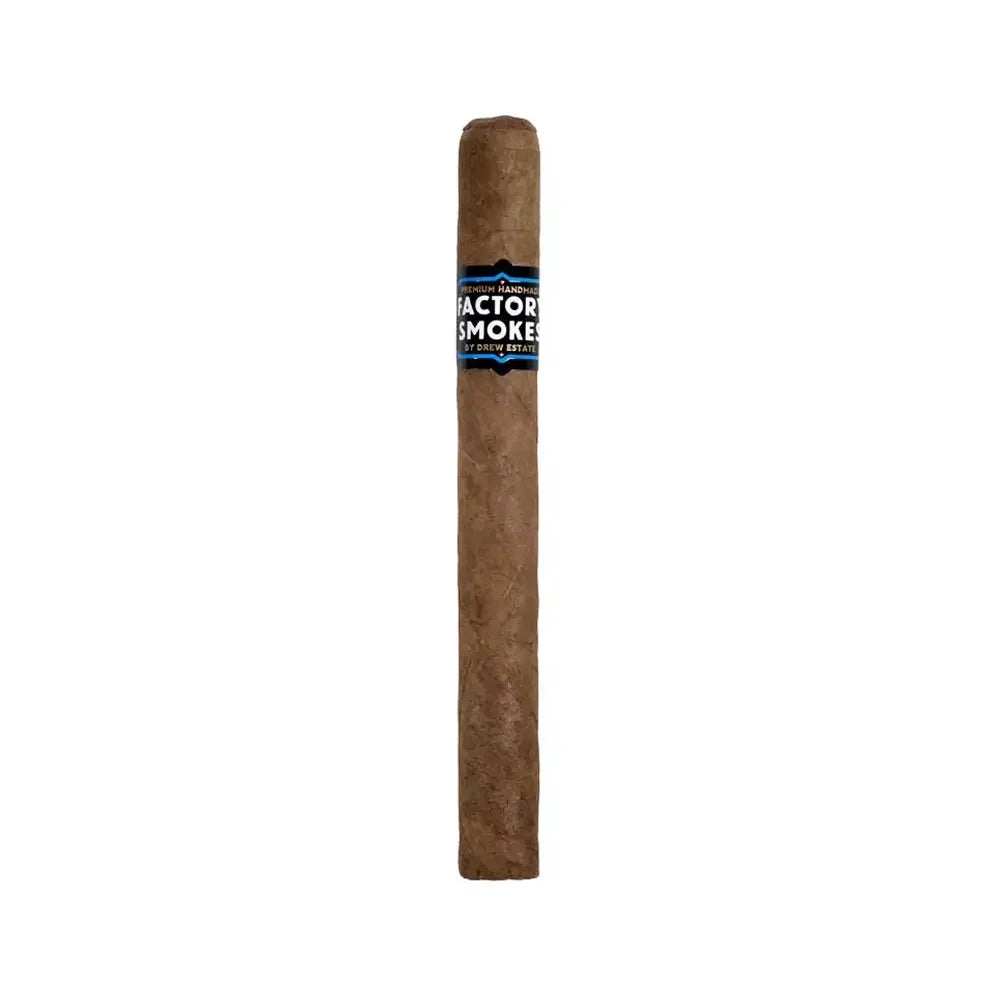 Factory Smokes Sungrown Churchill Single Cigar