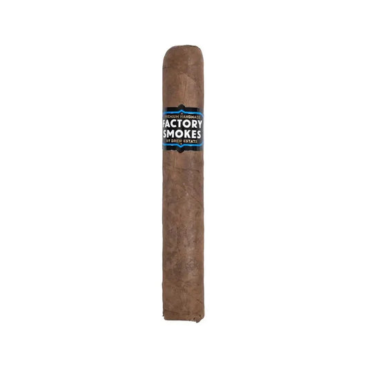 Factory Smokes Sungrown Gordito Single Cigar